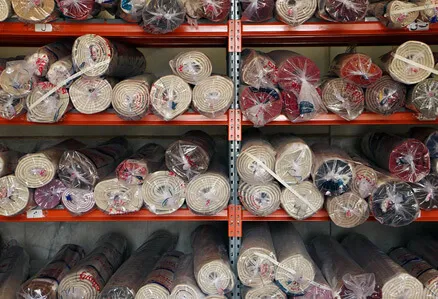 قیمت خدمات قالیشویی در تهرانپارس چگونه تعیین می‌شود؟